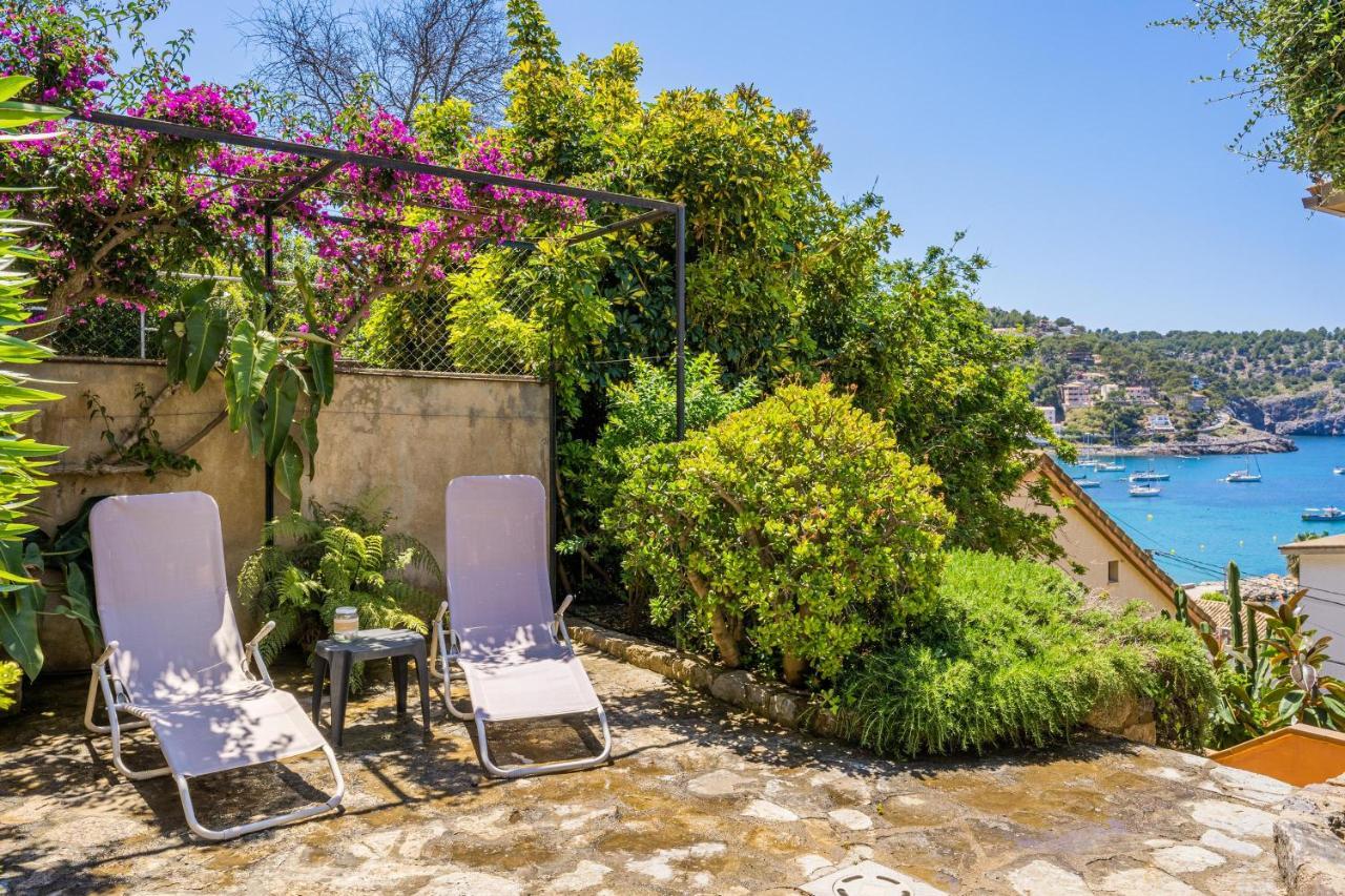 Bellavista Port De Soller Lägenhet Exteriör bild